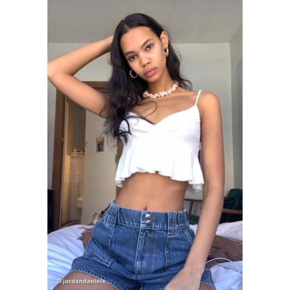 *15% OFF* Denim Skate Shorts (Bundle + Save) - Picture 2 of 10